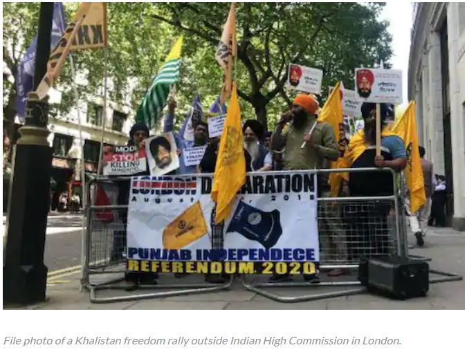 Trial of 'RAW Agent' in German Court Casts Spotlight on India's Secret War Against Khalistan Terror in Europe